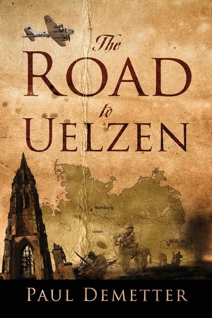 The Road To Uelzen