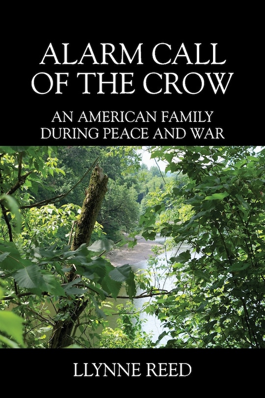 Couverture_Alarm Call of the Crow
