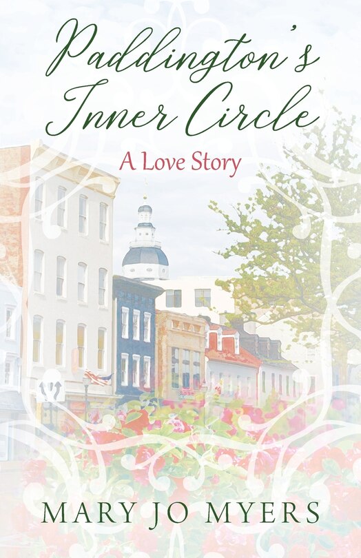 Front cover_Paddington's Inner Circle