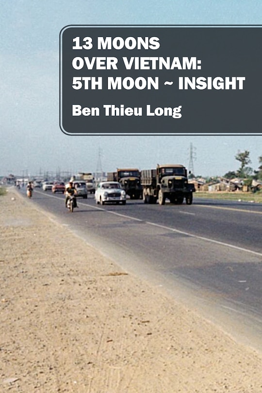 Front cover_13 Moons Over Vietnam