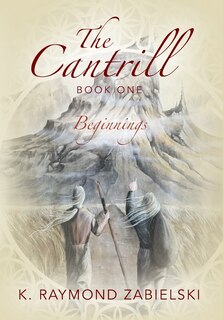 Front cover_The Cantrill Book One