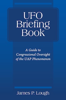 Front cover_UFO Briefing Book