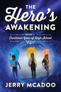 Couverture_The Hero's Awakening