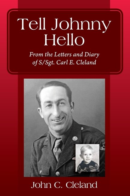 Front cover_Tell Johnny Hello