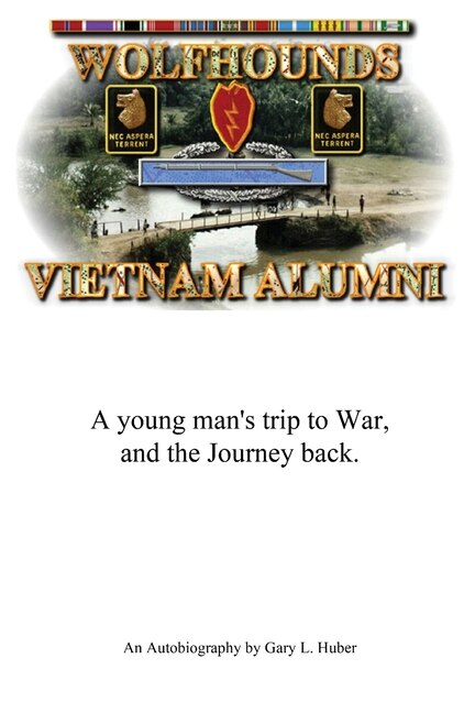 Front cover_Wolfhounds Vietnam Alumni