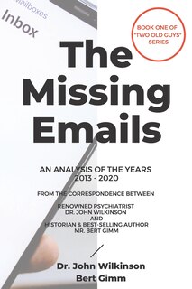 Couverture_The Missing Emails