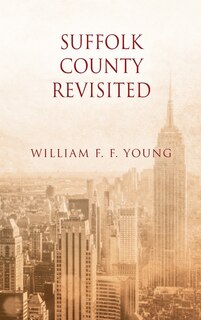 Front cover_Suffolk County Revisited