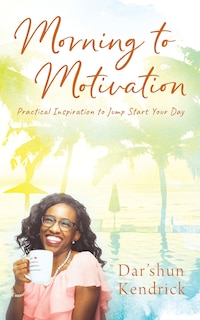 Couverture_Morning to Motivation