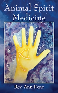 Couverture_Animal Spirit Medicine