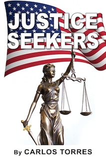 Front cover_Justice Seekers