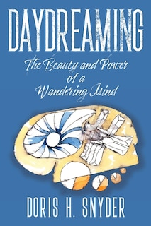 Front cover_Daydreaming