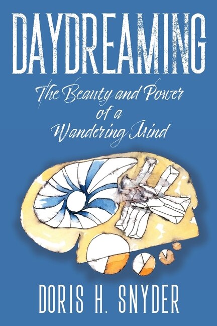 Front cover_Daydreaming