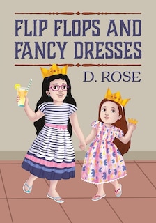 Front cover_Flip Flops and Fancy Dresses