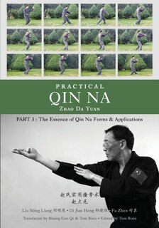 Couverture_Practical Qin Na Part 3