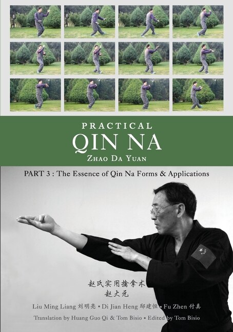 Couverture_Practical Qin Na Part 3