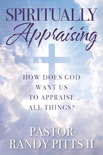 Couverture_Spiritually Appraising