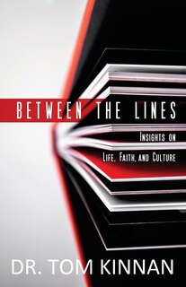 Front cover_Between The Lines