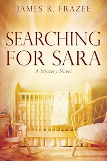 Front cover_Searching for Sara