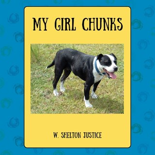 Couverture_My Girl Chunks