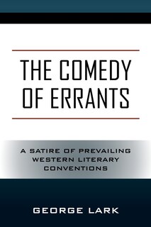 Couverture_The Comedy of Errants