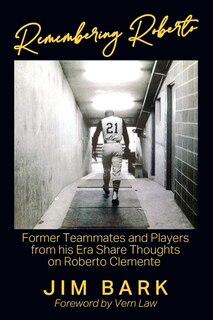 Front cover_Remembering Roberto