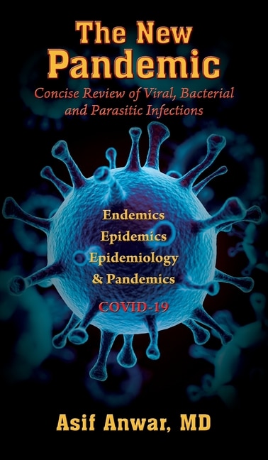 Front cover_The New Pandemic