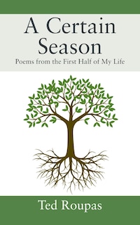 Front cover_A Certain Season
