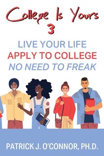 Front cover_College is Yours 3