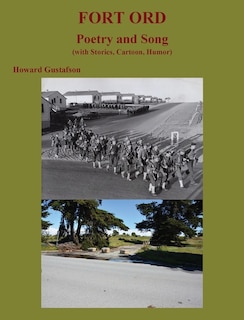 Couverture_FORT ORD POETRY and SONG