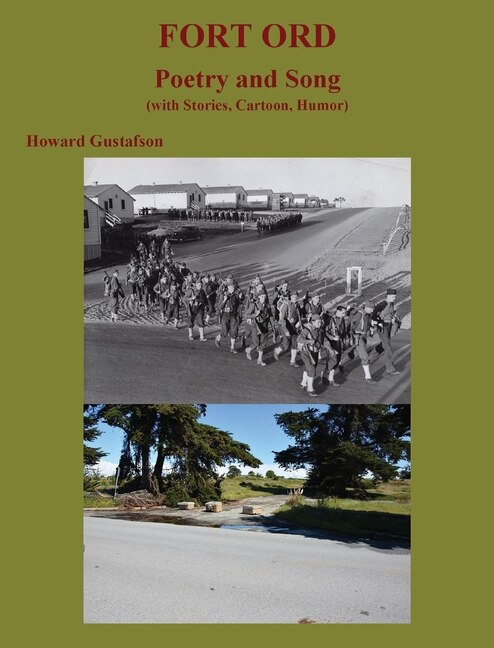 Couverture_FORT ORD POETRY and SONG