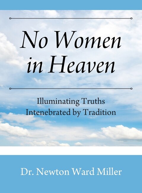 Couverture_No Women in Heaven
