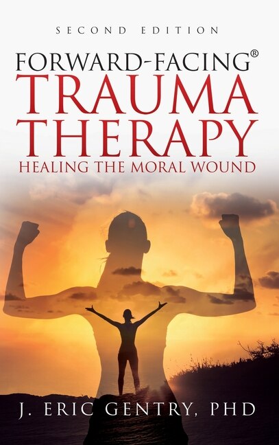 Front cover_Forward-Facing(R) Trauma Therapy - Second Edition