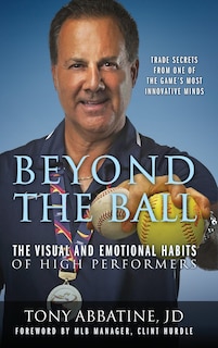 Front cover_Beyond the Ball