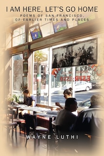 Front cover_I Am Here, Let's Go Home