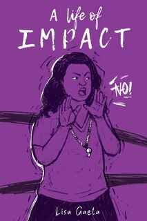 Front cover_A Life of IMPACT