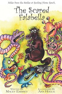 Front cover_The Scared Falabella
