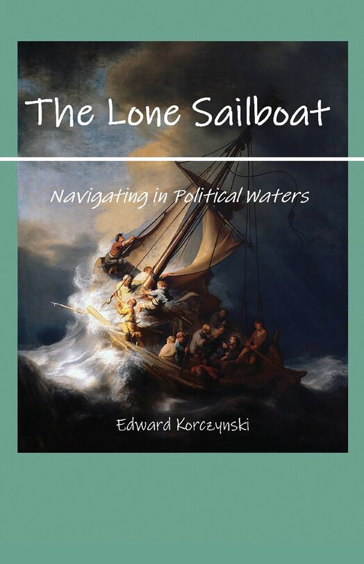 Couverture_The Lone Sailboat