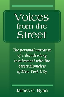 Front cover_Voices from the Street