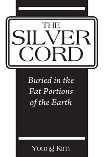 Front cover_The Silver Cord