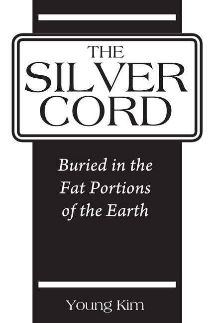 Front cover_The Silver Cord