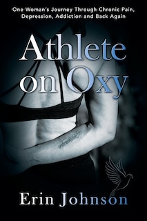 Front cover_Athlete On Oxy