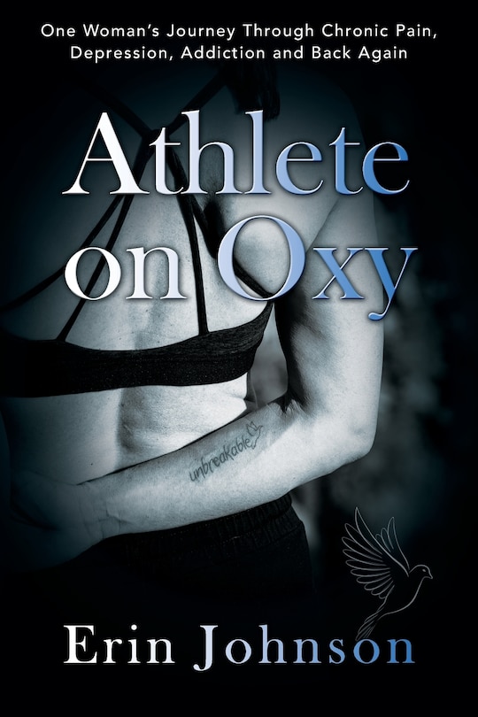Front cover_Athlete On Oxy