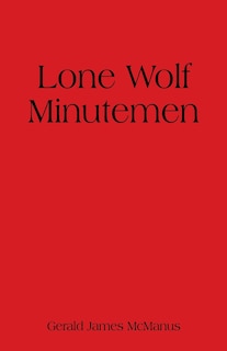 Couverture_Lone Wolf Minutemen