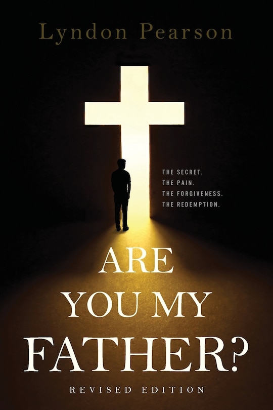 Couverture_Are You My Father? Revised Edition