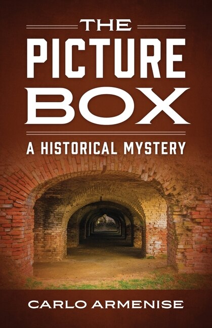 The Picture Box: A Historical Mystery