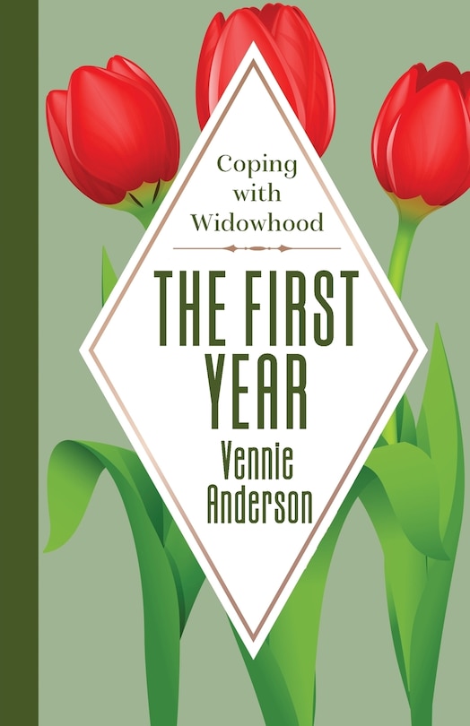 Front cover_The First Year