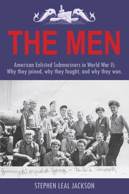 Couverture_The Men