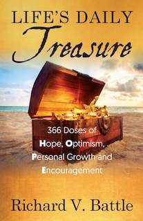 Couverture_Life's Daily Treasure