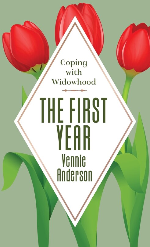 Front cover_The First Year