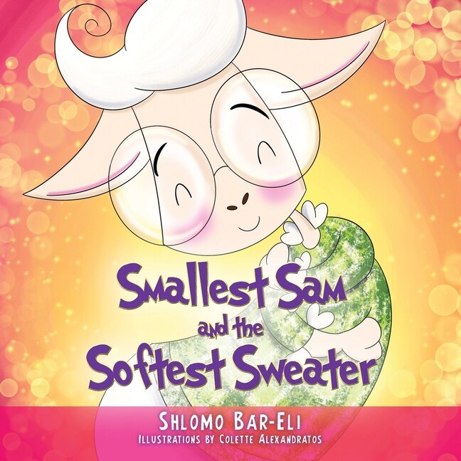 Couverture_Smallest Sam and the Softest Sweater